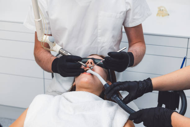 Best Emergency Dental Care for Sports Injuries in North Ballston Spa, NY